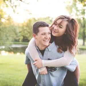 Meet your Posher, Josh